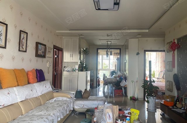 西昌阳光路苑B区2室2厅89.9㎡51.8万二手房图片