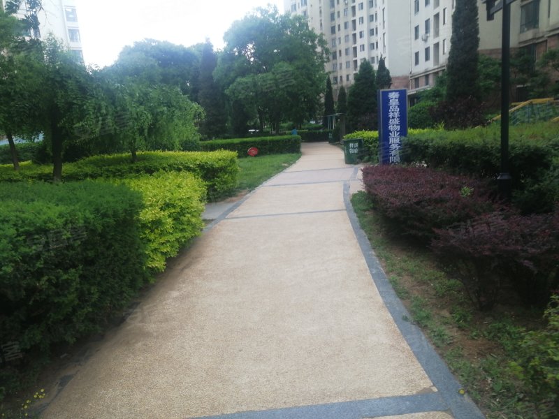 碧海云天,广场西路8号-秦皇岛碧海云天二手房,租房,房价-秦皇岛安居客