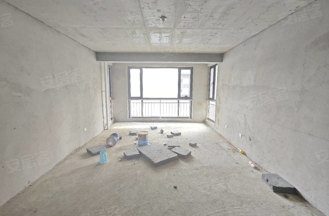 金房裕园4室2厅141㎡58万二手房图片