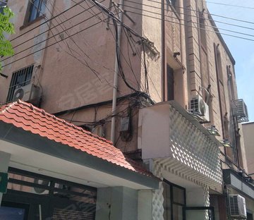 南汇路34弄小区