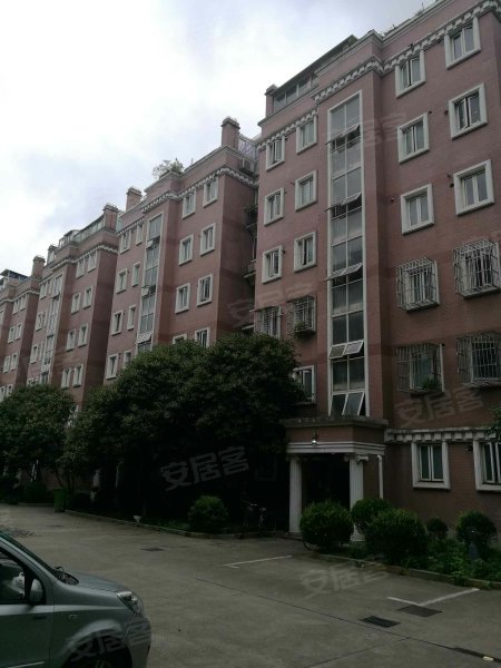 新梅公寓(二期)