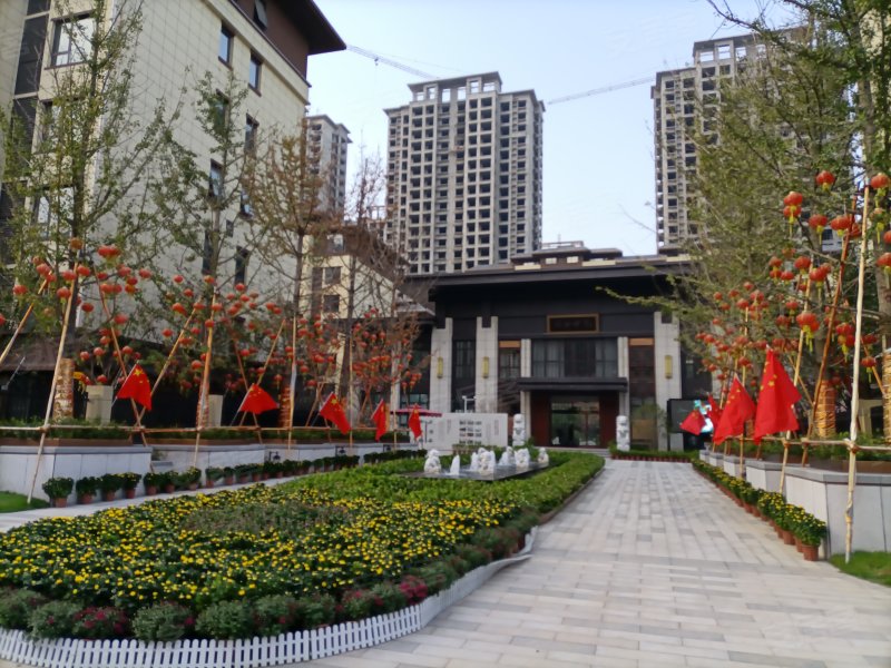 润泓中堂,中州路-商丘润泓中堂二手房,租房,房价-商丘安居客