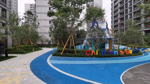 祥生睿城,永中西路,近南洋大道 - 温州祥生睿城二手房,租房,房价-温州