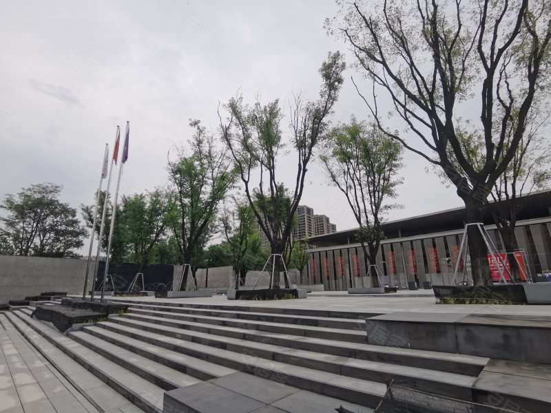 中交中央公园和颂