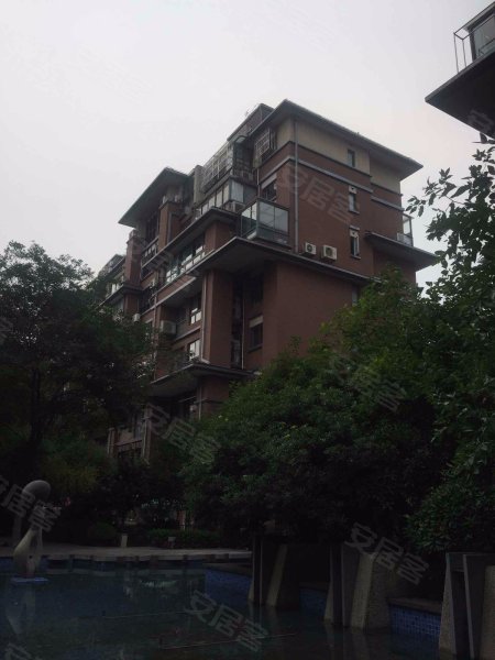 梧桐城邦(三期公寓住宅) 