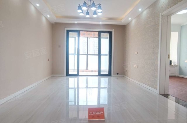 万达华府(西区)