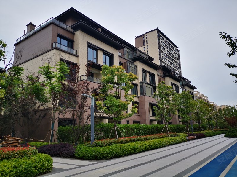 万科城市之光,联谊路,近文苑路-扬州万科城市之光二手房,租房,房价