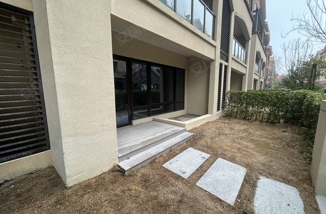 招商卡达凯斯(别墅)4室2厅167㎡157万二手房图片
