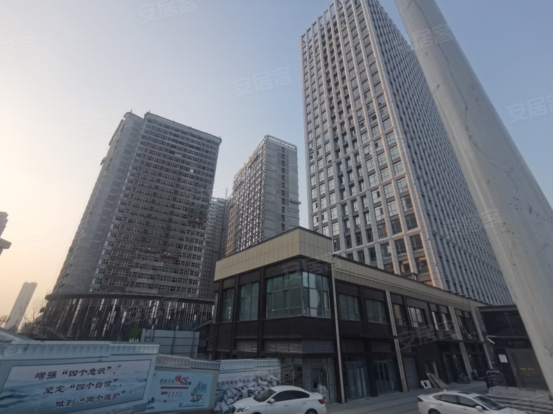 新悦广场,花园东路-济南新悦广场二手房,租房,房价-济南安居客