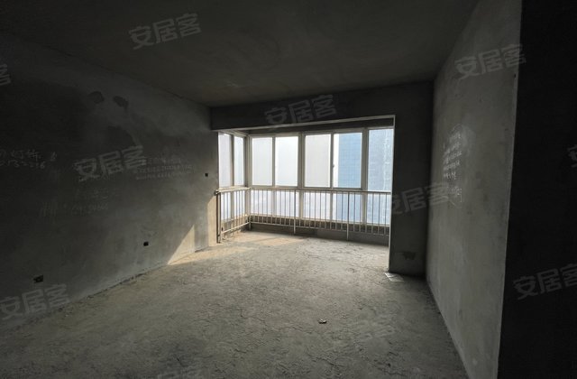 金瑞龙城A区3室2厅138㎡80万二手房图片