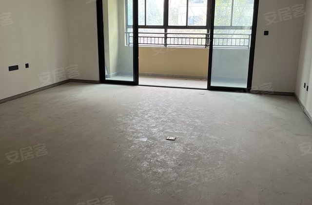 雅居乐万科中央公园4室2厅147㎡338万二手房图片