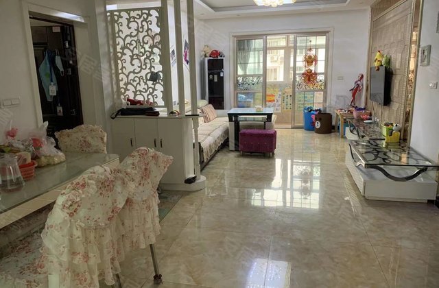鑫园小区2室2厅93㎡46万二手房图片