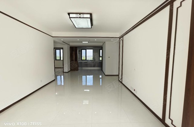 御山一品3室2厅119㎡72万二手房图片