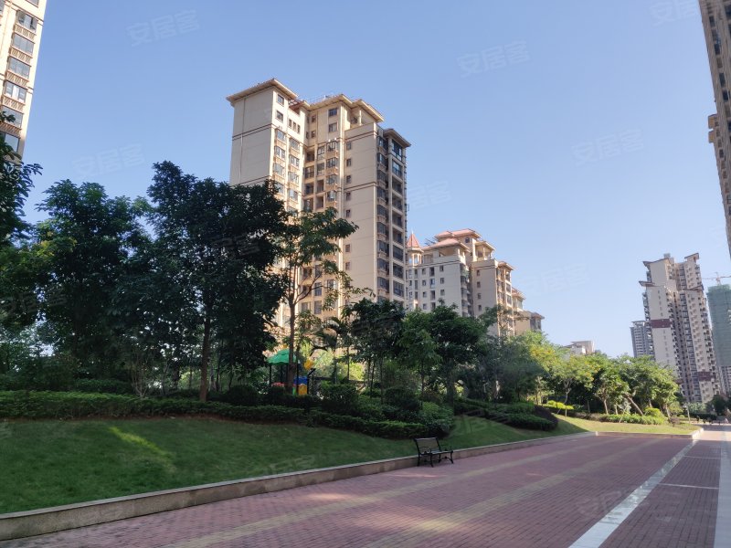 湖畔书院,凤凰路9号-南宁湖畔书院二手房,租房,房价-南宁安居客