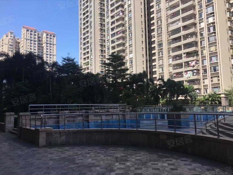 汇景豪庭(霞山),人民大道中20号-湛江汇景豪庭(霞山)二手房,租房,房价