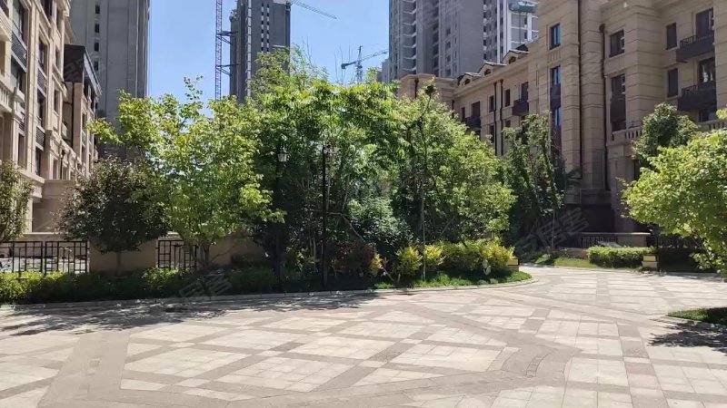 高新君园,超强大街-长春高新君园二手房,租房,房价-长春安居客
