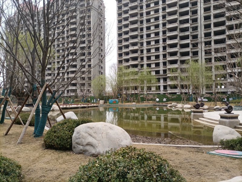 万科翡翠公园,宝湖中路-银川万科翡翠公园二手房,租房,房价-银川安居