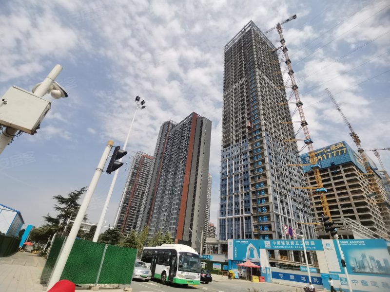 龙湖紫都城,红旗街-武汉龙湖紫都城二手房,租房,房价-武汉安居客
