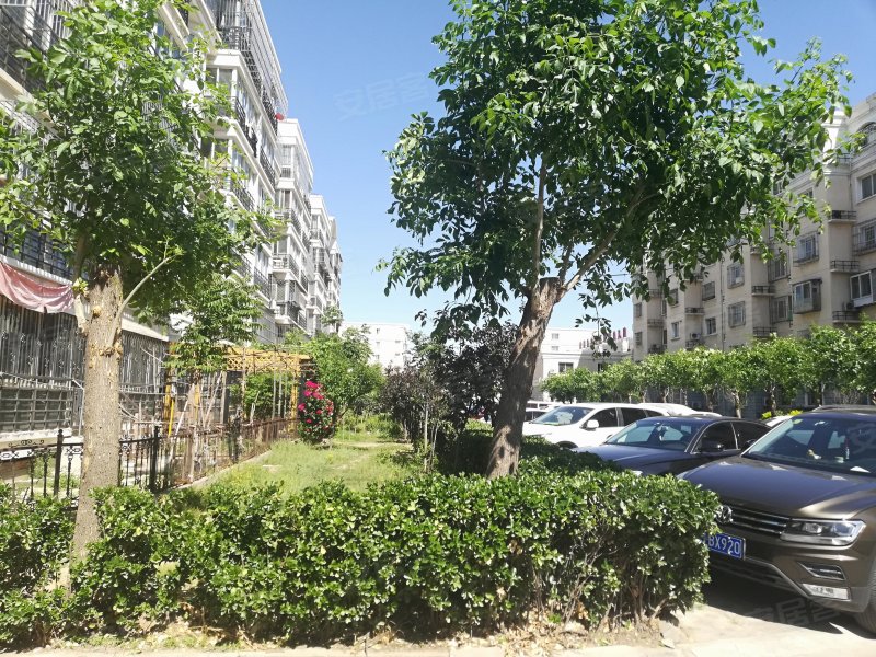 天骄俊园(房山)