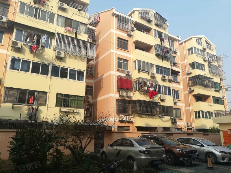 运通路728弄小区 