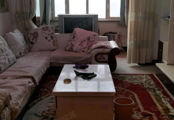 育才小区3室2厅117㎡21.5万二手房图片