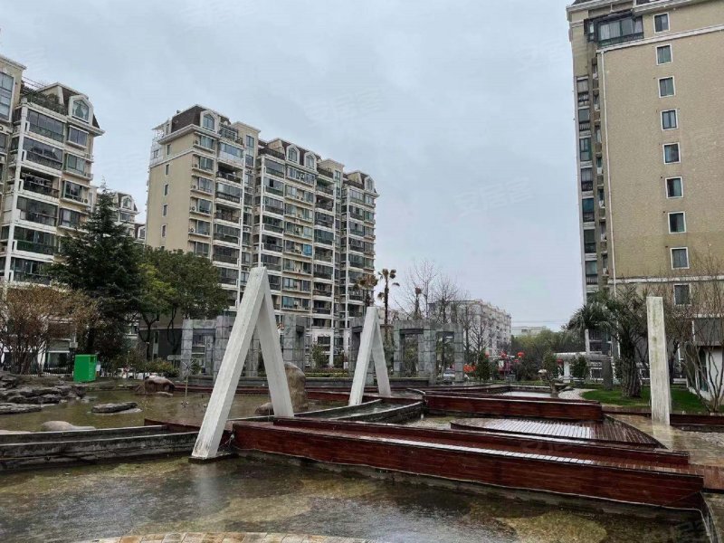 恒大华城天地苑(三期)