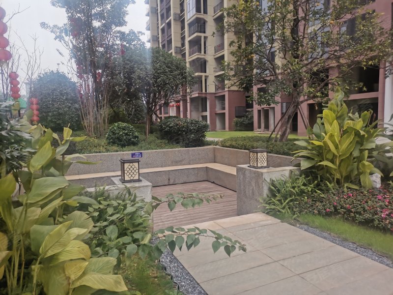 珠江帝景山庄,华源大道-衡阳珠江帝景山庄二手房,租房,房价-衡阳安居