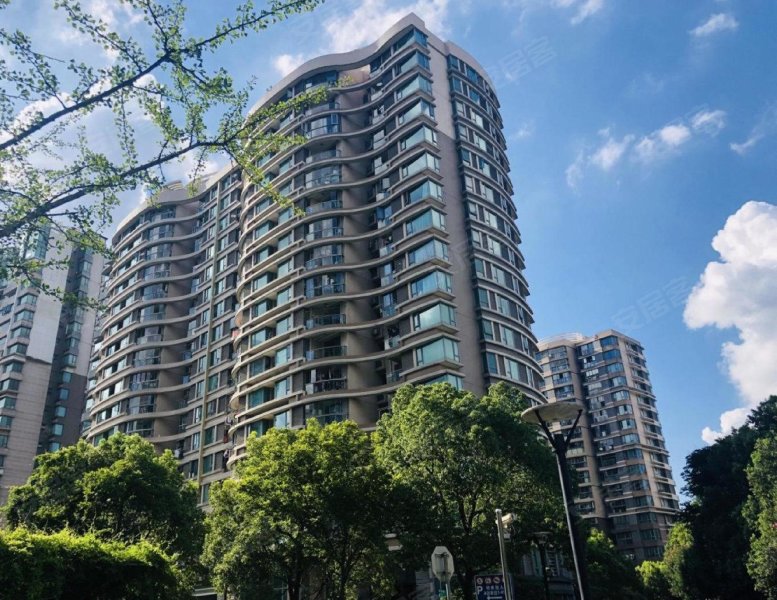 慧芝湖花园(一二期)