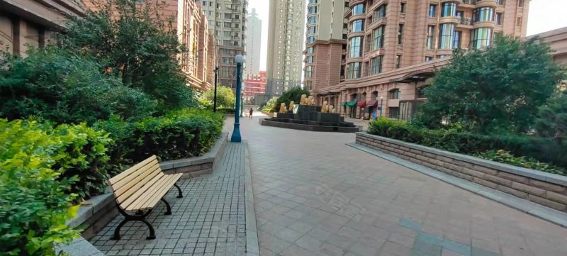 观江国际,友谊路385号