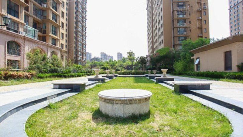 莱茵河畔,金水路817号-三亚莱茵河畔二手房,租房,房价-三亚安居客