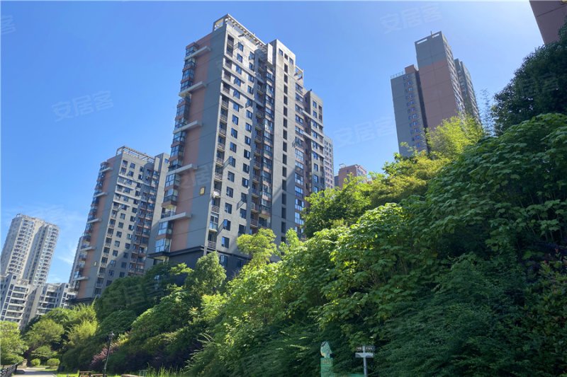 清江山水