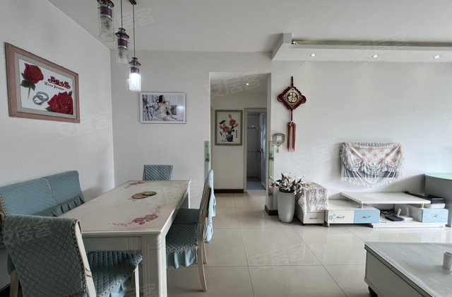 蜀阳花园2室2厅72㎡23.8万二手房图片