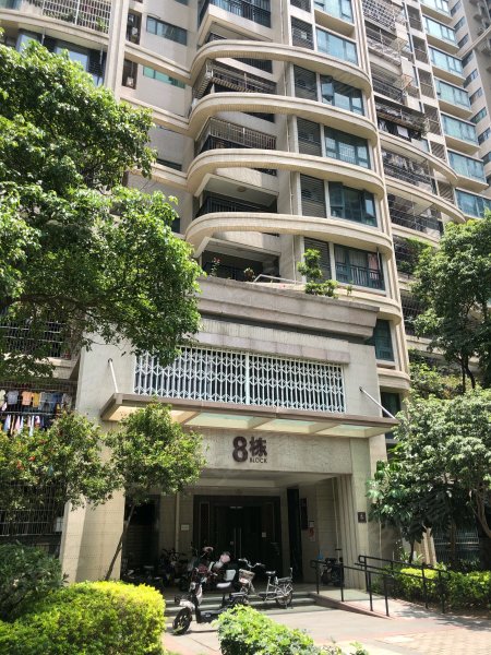 雅居乐御景名门