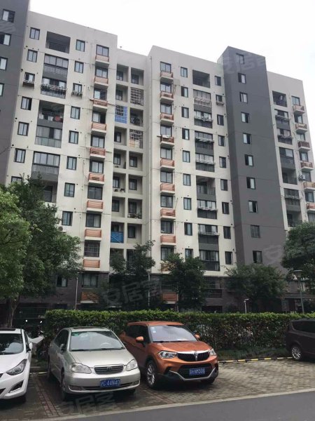 外冈佳苑(东区)