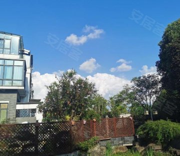 扬州天下东升苑(别墅)