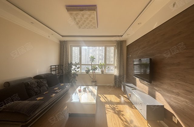 钻石名城3室2厅102㎡39.8万二手房图片