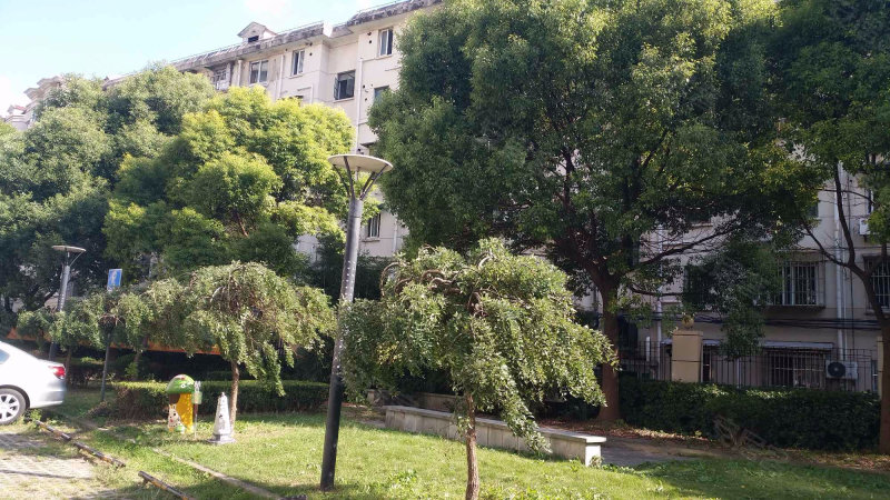 徐汇华园,华发路58弄-景德镇徐汇华园二手房,租房,房价-景德镇安居客