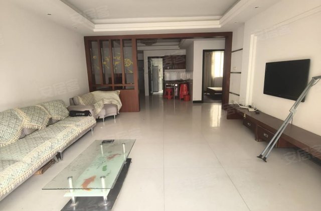 阳光新城4室2厅142㎡38万二手房图片