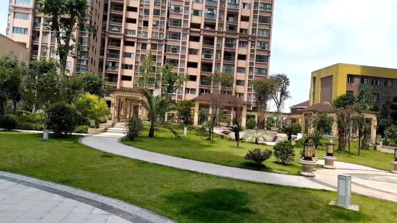 星河德福名城,康宁路-宜宾星河德福名城二手房,租房,房价-宜宾安居客