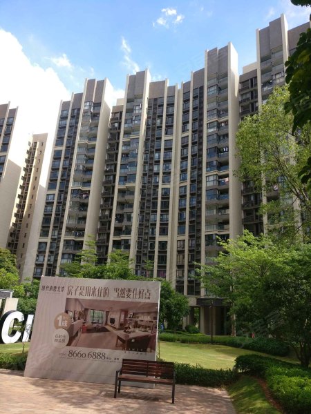 时代云图,东华路-中山时代云图二手房,租房,房价-中山安居客