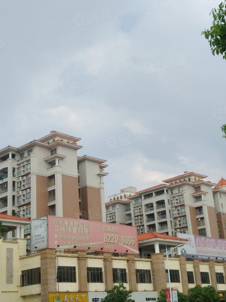 阳光粤港,中山中路-佛山阳光粤港二手房,租房,房价-佛山安居客