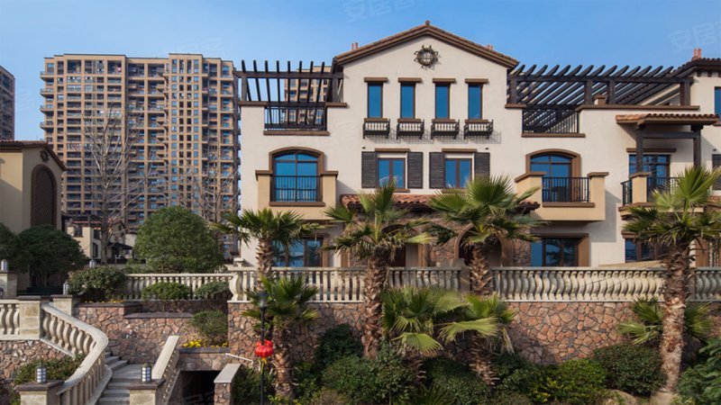 顺发康庄(公寓住宅)