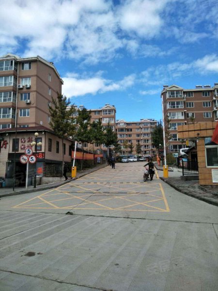 枫林绿洲,广仁岭大街-承德枫林绿洲二手房,租房,房价-承德安居客