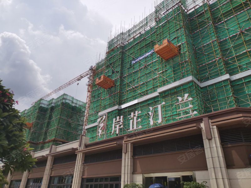 鸿基岸芷汀兰,白蕉路2588号-珠海鸿基岸芷汀兰二手房,租房,房价-珠海