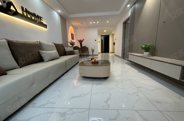 虹京国际2室1厅78㎡34.5万二手房图片