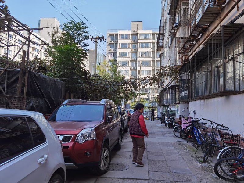 德胜里西街3号院,德胜里西街3号-北京德胜里西街3