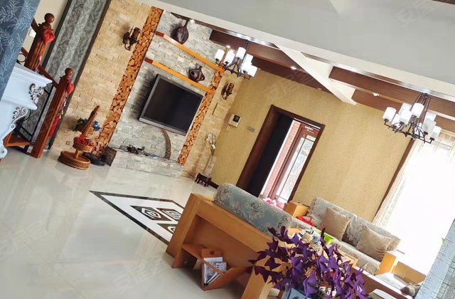 森林山庄,三精路-鹤岗森林山庄二手房,租房,房价-鹤岗安居客