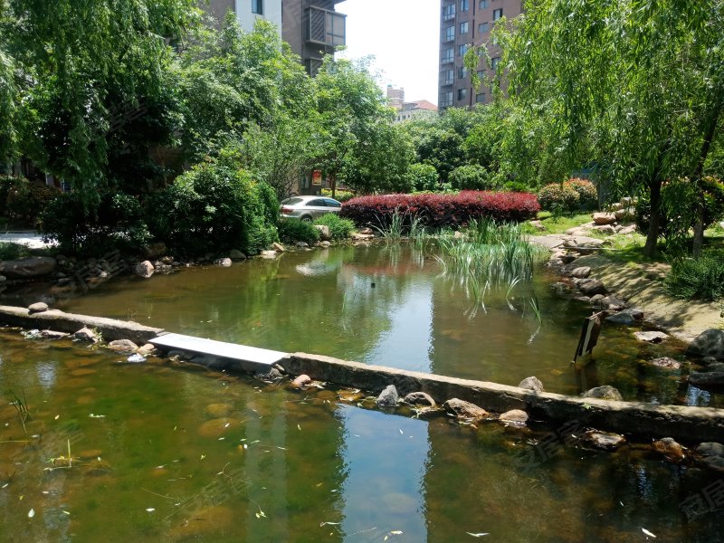 信华城市花园二期,庐峰东路-九江信华城市花园二期二手房,租房,房价