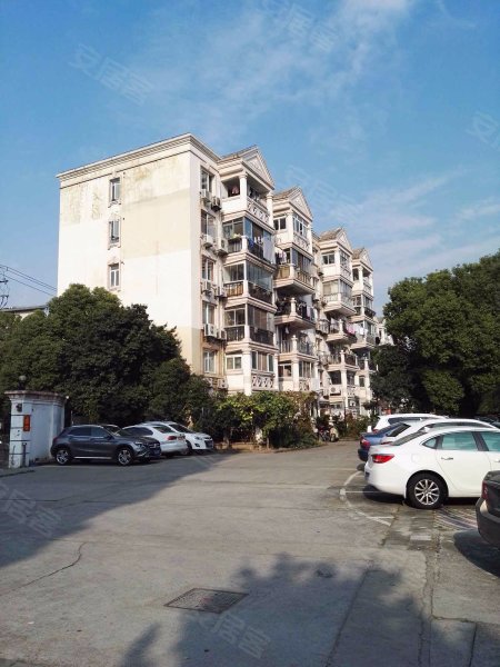 恒大华城长清苑 