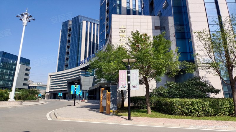 金悦花园,槐安西路-石家庄金悦花园二手房,租房,房价-石家庄安居客